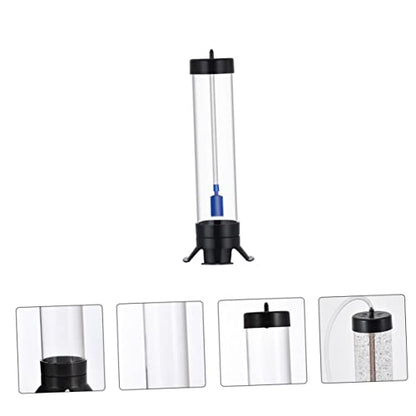 BESPORTBLE Practical Shrimp Incubator Box for Breeding Compression-Resistant and Easy Clean for Aquarium Use and Hatching Brine Shrimp Eggs