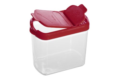 Prepworks by Progressive Mini Keeper 1.5 Cup, Red
