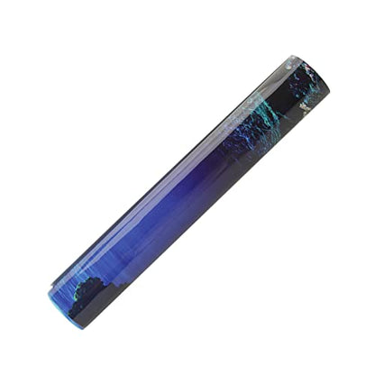 Aquarium Poster Vibrant SeaWorld Sticker, Underwater Landscape, PVC Material, Easy to Apply, Fits Most Aquarium Sizes with SelfAdhesive, Great (61*30cm) (61*41cm) (76*30cm) (76*46cm) (91*41cm)