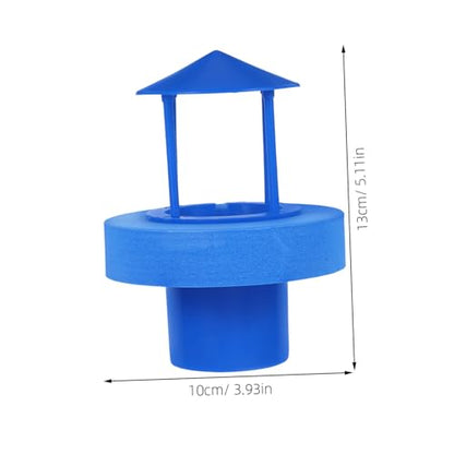 GANAZONO Portable Humidifier Splash Guard for Ponds and Fish Tanks Construction Prevents Water Droplets for Indoor and Rockeries