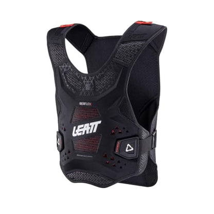 Leatt Chest Protector ReaFlex #S/M - size: Small-Medium
