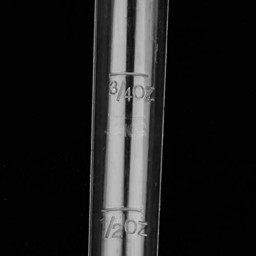 Tank Pipette Dropper - 30ml Capacity, Blue - color: Blue