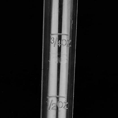 Tank Pipette Dropper - 30ml Capacity, Blue - color: Blue