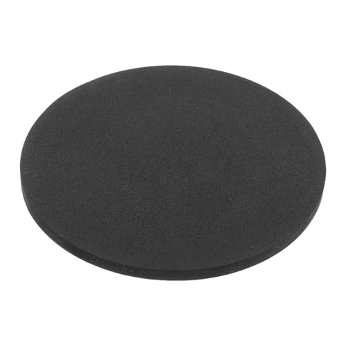 Fish Tank Leveling Mat: Shock-Absorbing Non-Slip Aquarium Pad for Under Tank Cushioning Mat for Micro Landscape Bottles and Terrariums