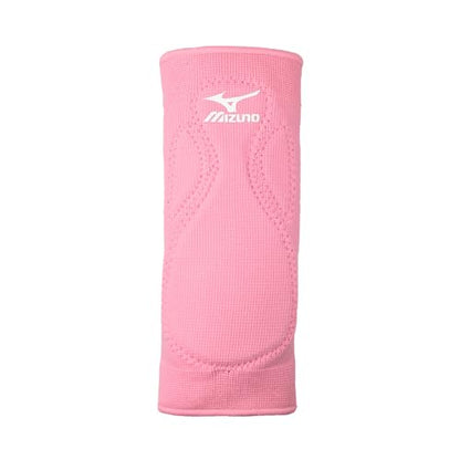 Mizuno Adult Slider Kneepad - color: Pink
