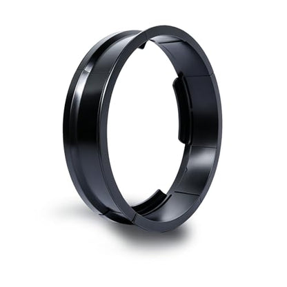 4282-701-6301 Backpack Blower Tube Slip Ring | Compatible with STIHL BR450 BR700 BR800 | Durable Leaf Blower Rotating Ring | Premium Replacement Connector Ring for Outdoor Blower Equipment Maintenance