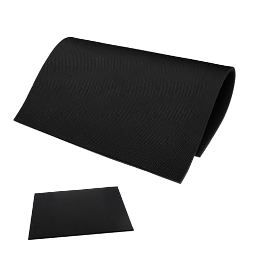 Gatuida Reptile Terrarium Mat Non- Tank Bottom Pad for Aquariums Thick Shock-Absorbing Water-Resistant for Fish Tanks and Leveling Support