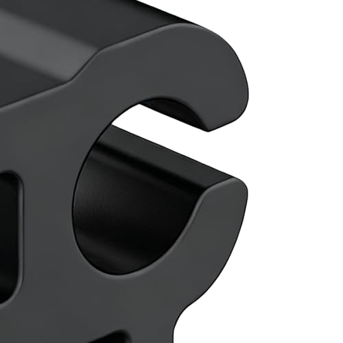 Aquarium Suction Cups for Tubing – 30 Pieces Holders, Fish Tank Cable Clips | Air Pump Power Cord Wire Tube Airline Hose LED Strip Decoration, Aquarium Accessories for Tanks and