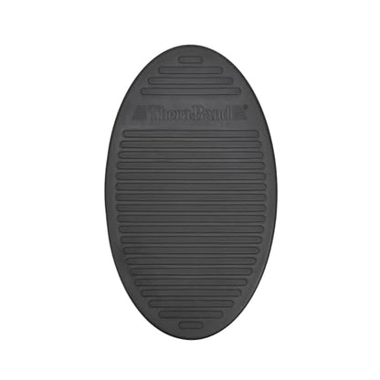 THERABAND Stability Trainer Pad - color: Black - Extra Soft - Advanced, size: Single