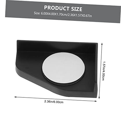 4pcs Thickened Corner Protectors for Fish Tank Safety Bumpers to Prevent Collisions and Protect for Aquarium and Furniture