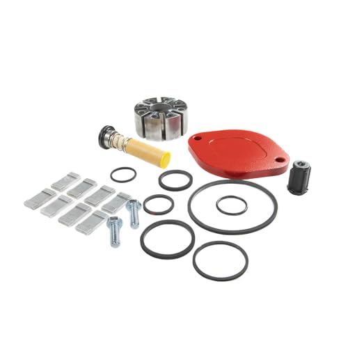 Fill-Rite 700KTF2659 Rebuild Kit for FR700B and FR700V Series Pumps - style: 700 Overhaul Kit