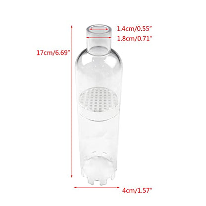 Fish for Water Change Aquarium Vacuum Siphon Water Changer Replacement Tube Water Filter Sand Cleaner Accessor