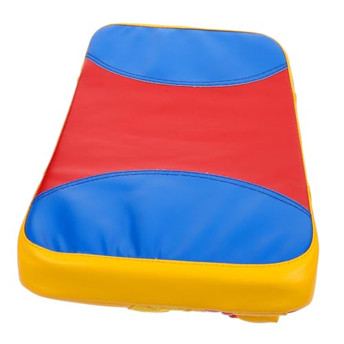 Curved Taekwondo Kick Pad for Training and Batting Practice