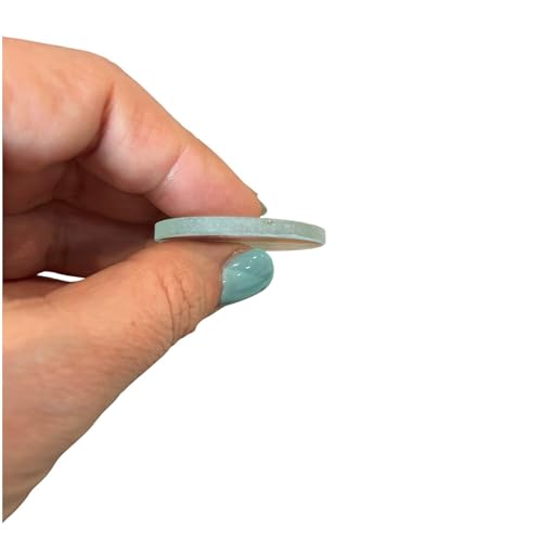 4-90916-20: Double-Concave Glass Lens 20-Pack, 38mm