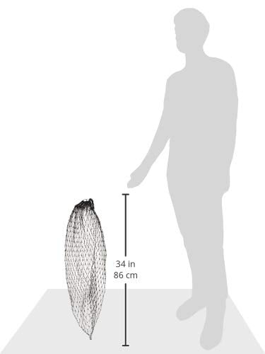 Standard Replacement Net Bag - size: 22" x 30"