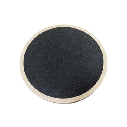 Menolana Waist Twisting Disk Ab Twisting Board Multifunctional Fitness Waist Twist Board Waist Twister Balance Board for Slimming Home