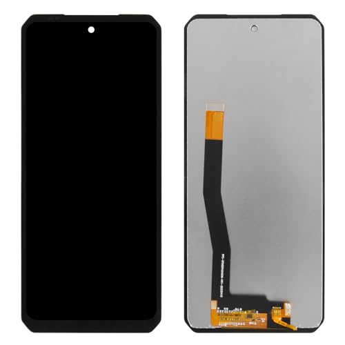 Screen Replacement for Unihertz Tank 2 8849 LCD Display Touch Digitizer Assembly with Tools
