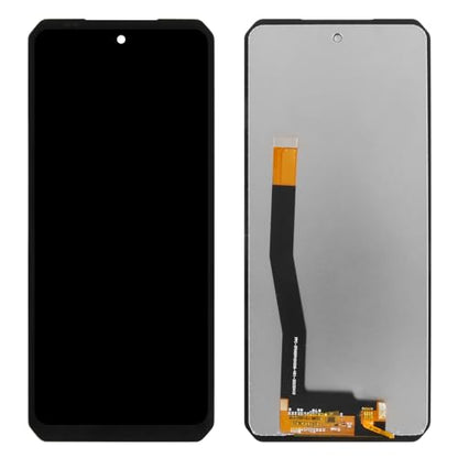 Screen Replacement for Unihertz Tank 2 8849 LCD Display Touch Digitizer Assembly with Tools