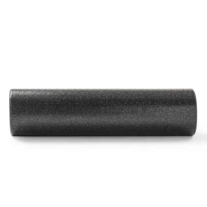 Sunny Health & Fitness 24" Black High-Density Yoga Foam Roller - color: Black, size: 24-Inch