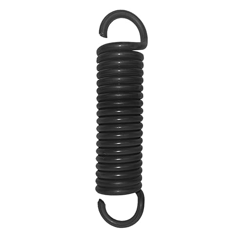 Ringside Boxing Training Heavy Duty Bag Spring (Up to 150 pounds) - style: Generic