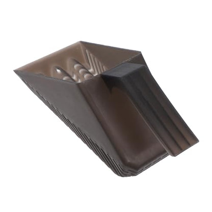 Aquarium Sand Cleaner Tool Unique Mudbottom Sieve Design for Effortless Fish Tank Maintenance Protects Plant Roots Versatile for Various Aquatic Environments