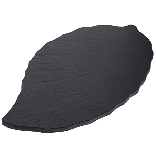 KOMBIUDA Turtle Basking Platform Rock Decorative Stone Mat for Turtles Frogs Lizards and Reptiles Natural Look for Aquariums and Terrariums