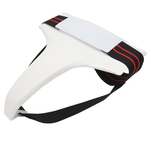 RiToEasysports Support Jock Strap for Elastic Women for Women Taekwondo Training, Flexible Horse Protection in Boxing, Basketball, Football - size: Small