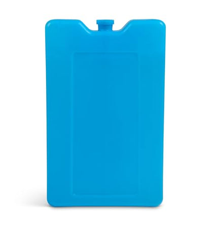 Igloo Maxcold Ice Block,2 Pieces, Ice Block - color: 2PK Large