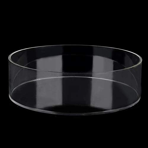 Akozon Fish Acrylic Observation Lens Aquarium Photography Magnifier Cylinder 250Mm (200mm)