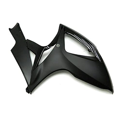 Black ABS Plastics Fairing Kit for Suzuki GSXR600 GSXR750 K6 2006 2007 Injection Mold Bodywork Body Kits - size: Style 49