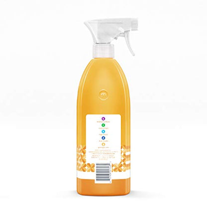 method All-Purpose Cleaner Spray, Citron, 28 fl oz, 8 Pack - size: 28 Fl Oz (Pack of 8)