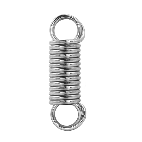 Aoneky 300lb Heavy-Duty Heavy Bag Spring