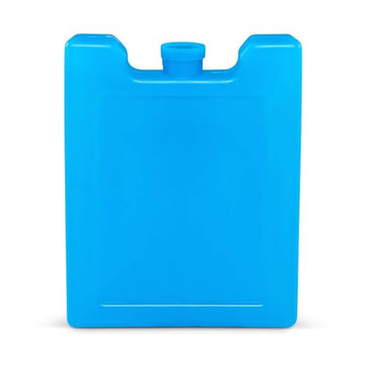 Igloo Maxcold Small Ice Block, 2-Pack, Blue - color: 2PK Small