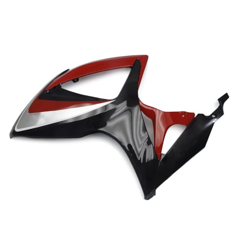 ABS Plastics Fairings Kit Fit for Suzuki 2006 2007 GSXR600 GSXR750 06 07 K6 Injection Mold Bodywork Red Black Body Kits - size: Style 21