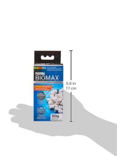 Fluval U Underwater Filter BioMax