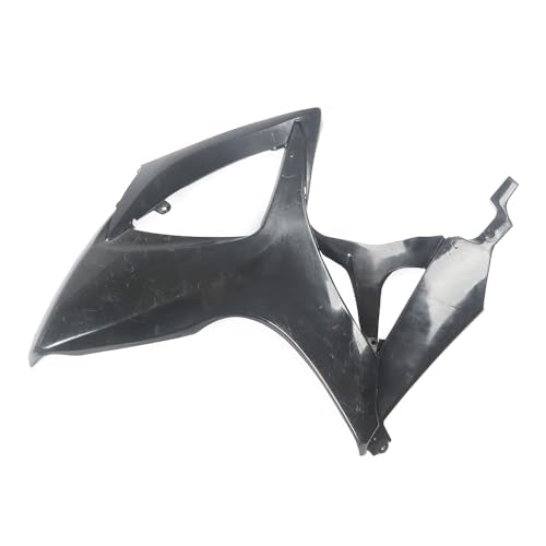 Unpainted ABS Plastics Fairings Fit for Suzuki GSXR600 GSXR750 2006 2007 K6 06 07 Injection Mold Naked Bodywork Body Kits - size: Style 10