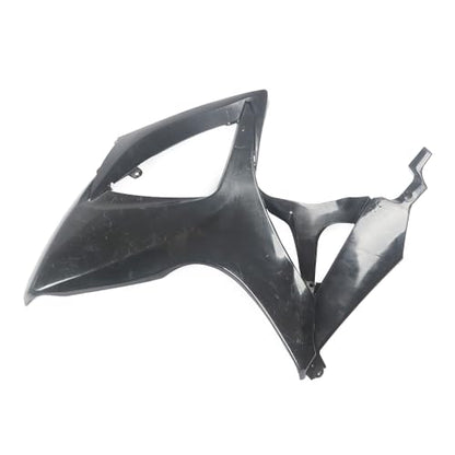 Unpainted ABS Plastics Fairings Fit for Suzuki GSXR600 GSXR750 2006 2007 K6 06 07 Injection Mold Naked Bodywork Body Kits - size: Style 10