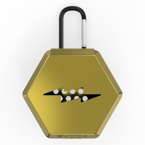 Shock Doctor Showtime MG Case LE Chrome Gold OSFA - color: Gold