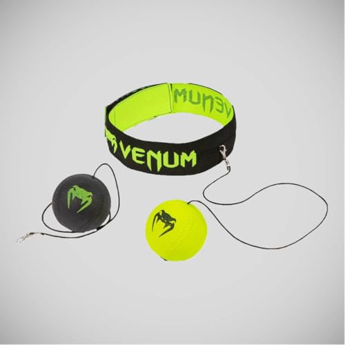 Venum Reflex Ball