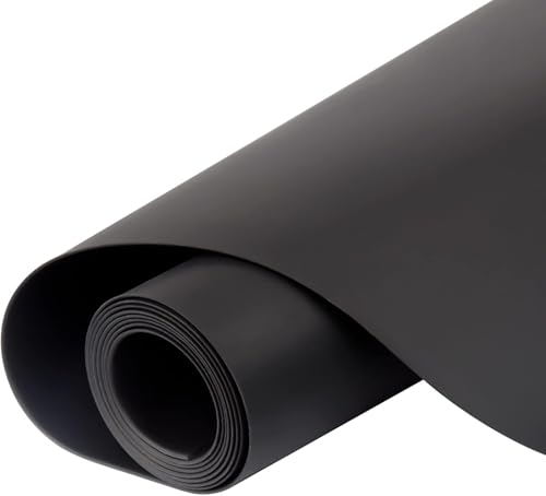 Large Silicone Heat Resistant Mat, 78.7” x 15.7” Nonslip Silicone Placemat for Countertop Protector, Nonstick Waterproof Table Desk Saver Pad for Kitchen & Dining,Black - color: Black, size: 78.7"L x 15.7"W