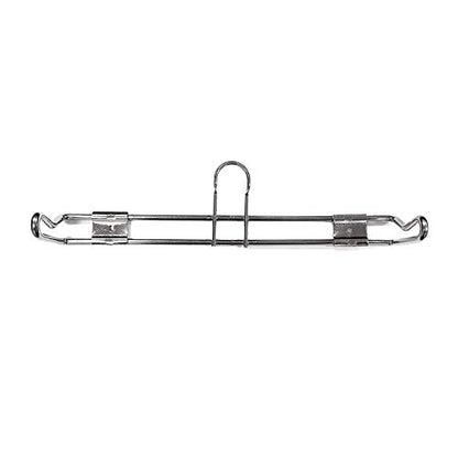 Wall Mount Plastic Grocery Bag Holder/Dispenser - T-Shirt Bag Rack - Includes Screws, 2 Pack - size: 2 Pack