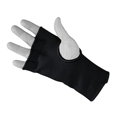 adidas Inner Boxing Hand Wrap Gloves - size: Medium