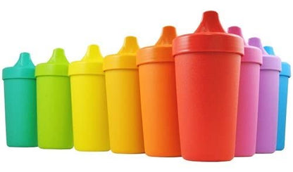 Re-Play Replacement Valve for Sippy Cups - Easy to Clean, Made from Food Grade Silicone - Set Of 4 - style: Pack of 4