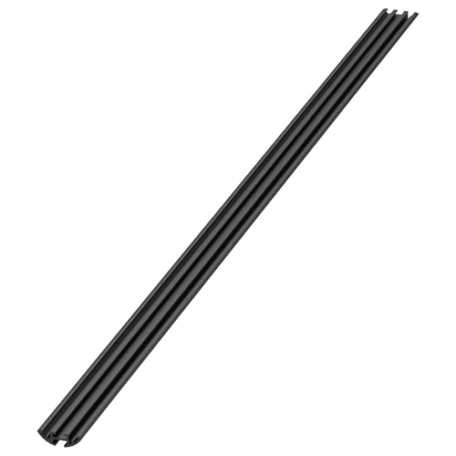 NICREW Multi-Light HyperReef Mount System Sliding Rail, Ideal for 48-60'' Tanks
