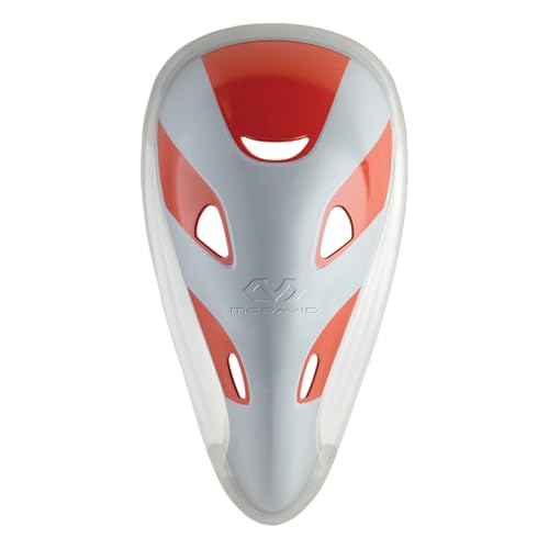 McDavid Protective Cup for Support and Comfort, Athletic Cup for Hockey Baseball Softball Wrestling Football . Flexcup Supperior Cups for Groin Protection - size: Adult