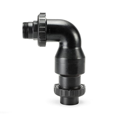 Aquascape Dual Union Check Valve 2.0 for Pond, Waterfall and Water Feature Pumps | 48026
