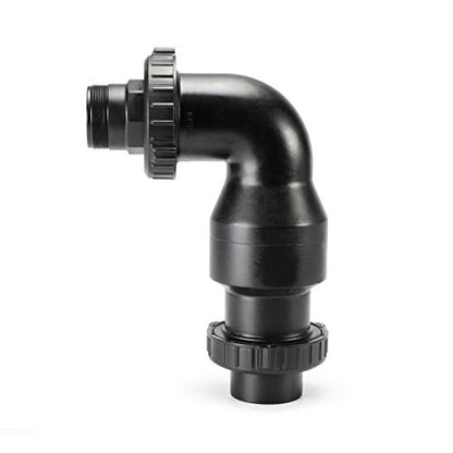 Aquascape Dual Union Check Valve 2.0 for Pond, Waterfall and Water Feature Pumps | 48026
