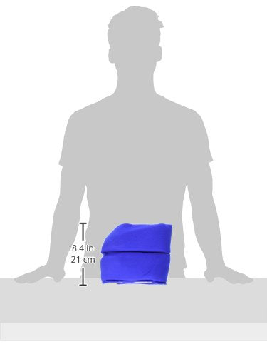Sammons Preston 48714 Hot and Cold Combo Shoulder Pack, Swelling, Inflammation