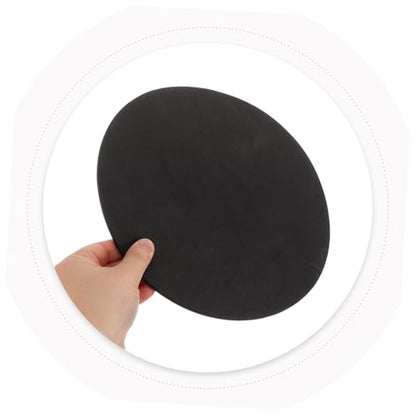 Shockproof Fish Tank Cushion Pad for Under Tank Vibration Dampening Easy Maintenance and Stable Support for Aquatic Micro Landscapes - size: 15.00X15.00X1.00CM