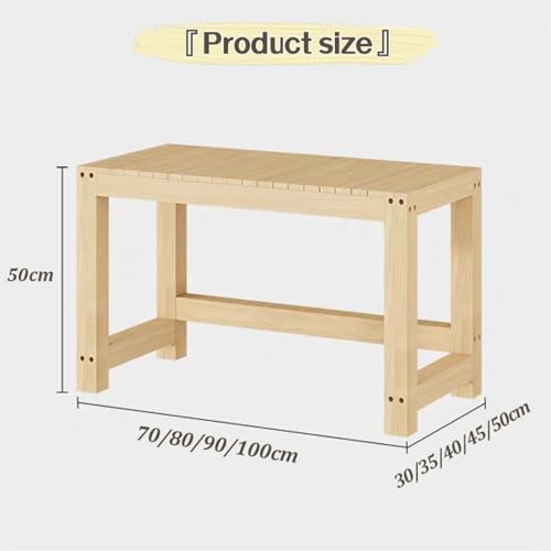 Heavy Duty Aquarium Stand, 2 Tier Open Terrarium Shelf, Solid Wood Storage Organizer for Reptiles, Perfect for Home and Office Use, Durable and Stylish - size: 100*40*50cm